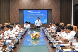 EVNSPC hoàn thành nhiều chỉ tiêu quan trọng về SXKD, tài chính
