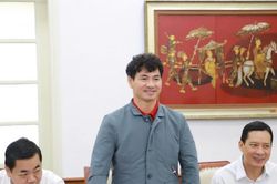 NSND Xuân Bắc: 'Cần hạn chế tối đa tài khoản mạng xã hội ảo'