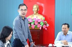 Báo chí đóng vai trò nòng cốt trong tuyên truyền xây dựng nông thôn mới tại Thanh Hóa