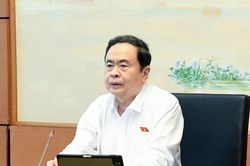 Có cơ chế thu hút đầu tư, tăng cường xã hội hóa hạ tầng hàng không