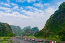 Ninh Bình: Sẵn sàng đón đầu làn sóng khách quốc tế trong dịp cao điểm những tháng cuối năm