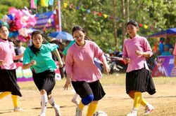 Quảng Ninh: Sắp diễn ra Giải Bóng đá nữ các Dân tộc thiểu số mở rộng