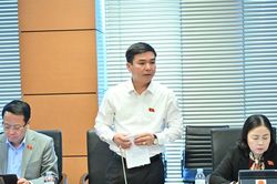Đề nghị cho phép luân chuyển hoặc xét tuyển viên chức sang công chức