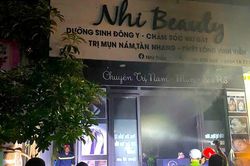 Sức khỏe bé trai 5 tuổi trong vụ cháy nhà ở Gia Lai
