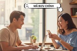 Cách tra cứu mã bưu chính (Zip code) theo 34 tỉnh thành mới nhất