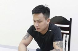 Công an tỉnh Nghệ An bắt đối tượng đột nhập nhà dân, phá két sắt trộm vàng, tiền