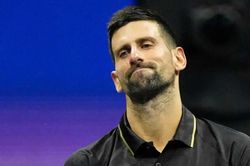 Djokovic đứng trước ngã rẽ, Alcaraz nhắm mốc 20 Grand Slam