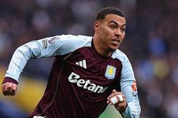 Aston Villa tăng tốc gia hạn Morgan Rogers trước Chelsea