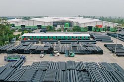 Sau 9 tháng, lợi nhuận của Nhựa Tiền Phong vượt xa kế hoạch năm