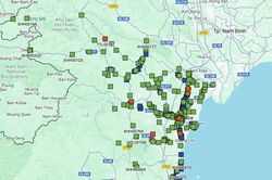 Điều chỉnh, bổ sung Quy hoạch quảng cáo ngoài trời tỉnh Thanh Hóa đến năm 2030