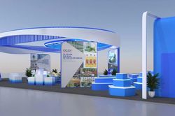 Thanh Hóa quảng bá giới thiệu nhiều sản phẩm tiêu biểu tại Hội chợ Mùa thu 2025