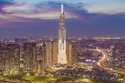 TP. Hồ Chí Minh tiếp tục dẫn đầu cả nước về chuyển đổi số