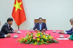 Việt Nam sẽ tiếp tục tạo điều kiện thuận lợi cho các doanh nghiệp Thái Lan hoạt động hiệu quả