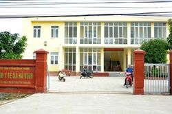 Thanh Hóa sắp xếp lại 547 trạm y tế