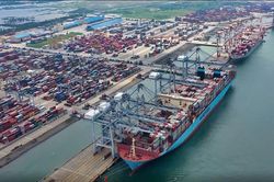 Phát triển vận tải đa phương thức để giảm chi phí logistics