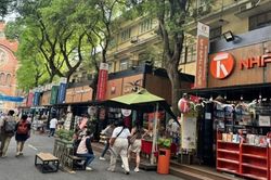 TP. Hồ Chí Minh: Hướng đến doanh thu 290.000 tỷ đồng trong năm 2025 từ 'thiên đường ẩm thực'
