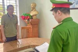 Mua bán trái phép hóa đơn, Giám đốc Công ty Cổ phần Dược Bảo Khánh bị khởi tố