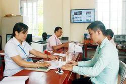 Đơn vị sự nghiệp công lập đa ngành ở cấp xã - bước đi kịp thời vì người dân và kỷ cương