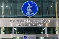 NHTW Thái Lan sẽ duy trì chính sách nới lỏng để hỗ trợ kinh tế phục hồi