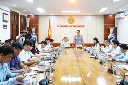 Tập đoàn T&T 'rót' hơn 87.000 tỷ đồng đầu tư loạt dự án tại Quảng Trị