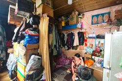 Dự án treo gần 20 năm nhếch nhác ở trung tâm Đà Lạt