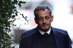 Cựu Tổng thống Pháp Sarkozy được cảnh sát bảo vệ 24/7 trong tù