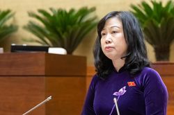 Nam giới có 2 con đẻ mà không có vợ được ưu tiên mua nhà ở xã hội
