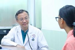 Ca bệnh hiếm trên thế giới được phẫu thuật thành công tại Việt Nam