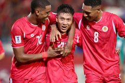 CAHN vs Macarthur: Tự tin chiến thắng (19h15 ngày 23/10, K+ trực tiếp AFC Champions League Two)