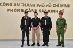 Ca sĩ Lương Bằng Quang - chồng 'Ngân 98' bị bắt vì hối lộ 8 tỷ đồng