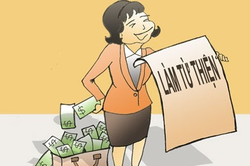 Chống 'từ thiện rởm'