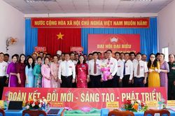 Khơi dậy sức dân, xây dựng nông thôn mới thông minh