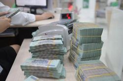 Thu ngân sách nhà nước năm 2025 tăng vượt dự toán gần 22%