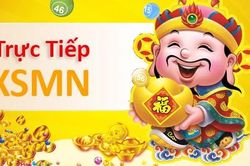 XSMN 23/10 - Kết quả xổ số miền Nam ngày 23/10