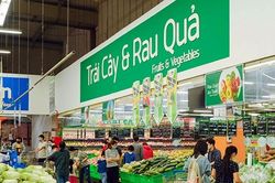 Thủ tướng phê duyệt Chiến lược phát triển thị trường bán lẻ: Mở đường cho kinh tế số và tiêu dùng thông minh