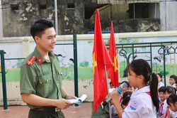 Bạo lực học đường leo thang: Chế tài chưa đủ răn đe, giá trị đạo đức có đang bị xói mòn?