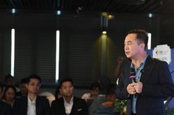 Chủ tịch Cen Land: 'Nhà để an cư, không phải chỉ đầu tư'