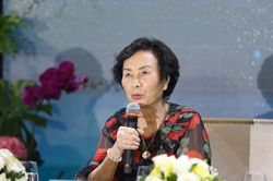 Việc lấy ý kiến rộng rãi cho thấy Đảng ta rất cầu thị, thực sự lắng nghe tiếng nói của nhân dân