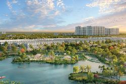 Phía Bắc Hà Nội sắp có khu đô thị cao cấp hơn 200ha và tuyến Vành đai nghìn tỷ
