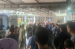 Công an xác định danh tính người đàn ông định ném trẻ sơ sinh, cầm dao đâm nữ điều dưỡng