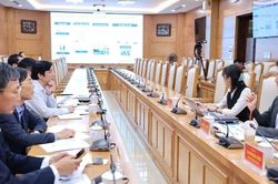 Hỗ trợ kết nối thông tin việc làm cho người lao động