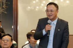 Sau nâng hạng, nhiều nhà đầu tư vốn trăm đến nghìn tỷ USD quan tâm tới Việt Nam