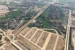 Đấu giá bốn khu 'đất vàng' hơn 750 tỷ đồng tại Ninh Bình