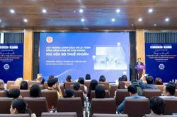 Cục Thuế mở giai đoạn 'thử nghiệm thực hành' cho hộ kinh doanh sau khi xóa bỏ thuế khoán