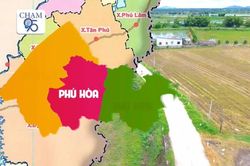 [Video_Chạm 95] Xã Phú Hòa