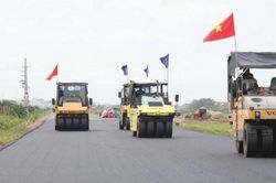 Hà Nội: Phát động cao điểm 75 ngày thi đua để hoàn thành kế hoạch giải ngân vốn đầu tư công