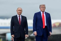 Ông Trump hủy hội nghị với ông Putin, áp lệnh trừng phạt Nga