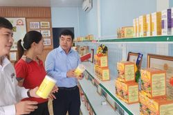 Quỹ tín dụng nhân dân - 'bệ đỡ' cho kinh tế nông thôn Bắc Trung Bộ