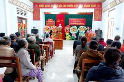 Nhiều đổi mới trong công tác truyền thông về trợ giúp pháp lý tại Quảng Trị