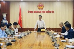 Nhà đầu tư nước ngoài đề xuất xây nhà máy đốt rác phát điện 1.600 tỷ đồng ở Quảng Trị